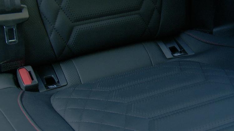 FORD FOCUS HATCHBACK 1.0 EcoBoost Hybrid mHEV ST-Line 5dr